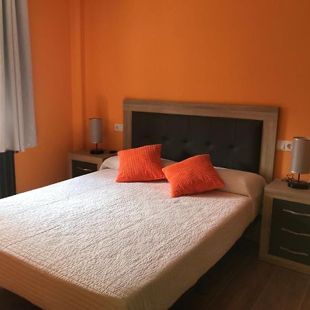 Villa Agradable Casa Con Patio A 100 Metros De La Playa Vilarino  Esterno foto