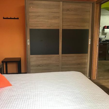 Villa Agradable Casa Con Patio A 100 Metros De La Playa Vilarino  Esterno foto