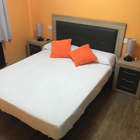 Villa Agradable Casa Con Patio A 100 Metros De La Playa Vilarino  Esterno foto