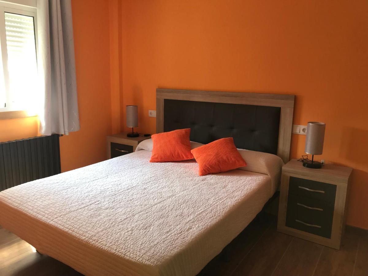 Villa Agradable Casa Con Patio A 100 Metros De La Playa Vilarino  Esterno foto