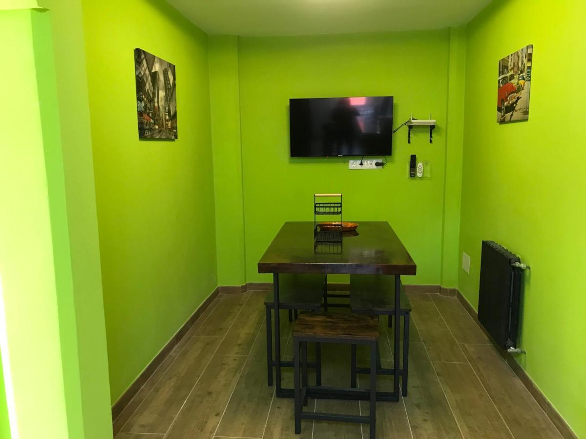 Villa Agradable Casa Con Patio A 100 Metros De La Playa Vilarino  Esterno foto