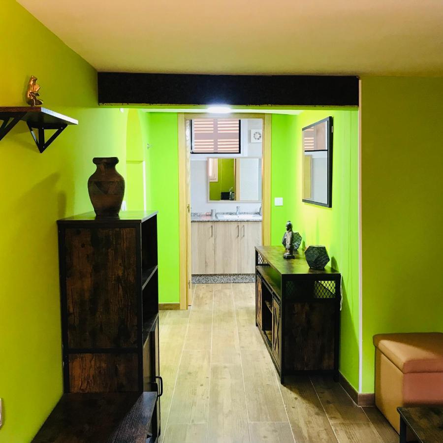 Villa Agradable Casa Con Patio A 100 Metros De La Playa Vilarino  Esterno foto