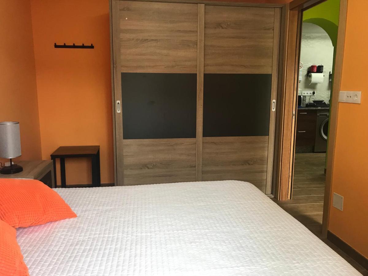 Villa Agradable Casa Con Patio A 100 Metros De La Playa Vilarino  Esterno foto
