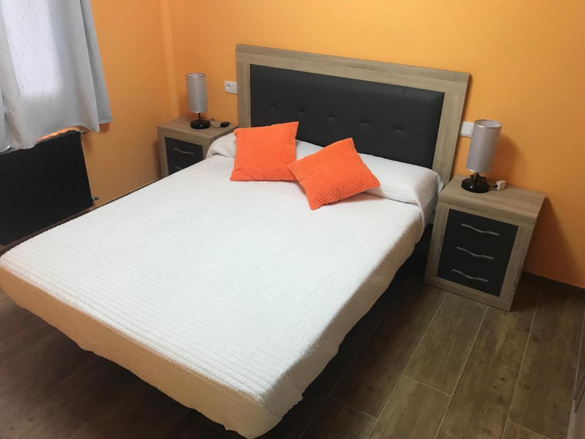 Villa Agradable Casa Con Patio A 100 Metros De La Playa Vilarino  Esterno foto